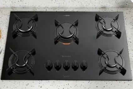 Vendo esse cooktop 