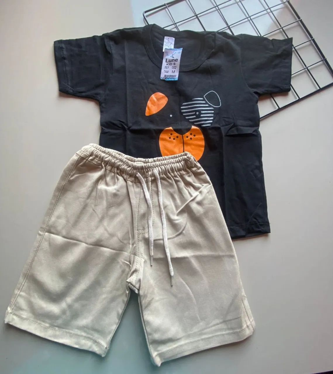 Roupas de crianças - Foto 5