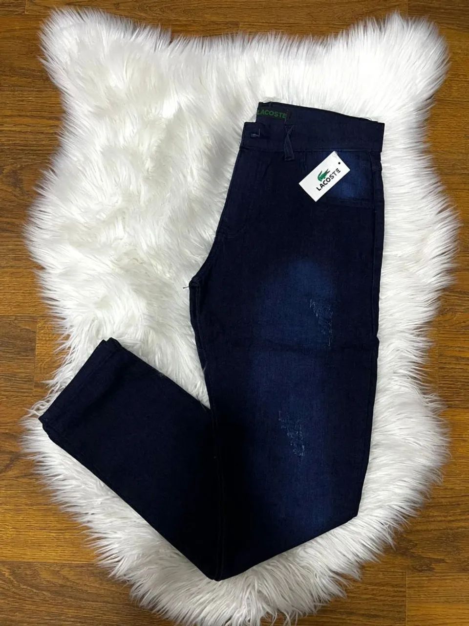 Calca Jeans  - Foto 5
