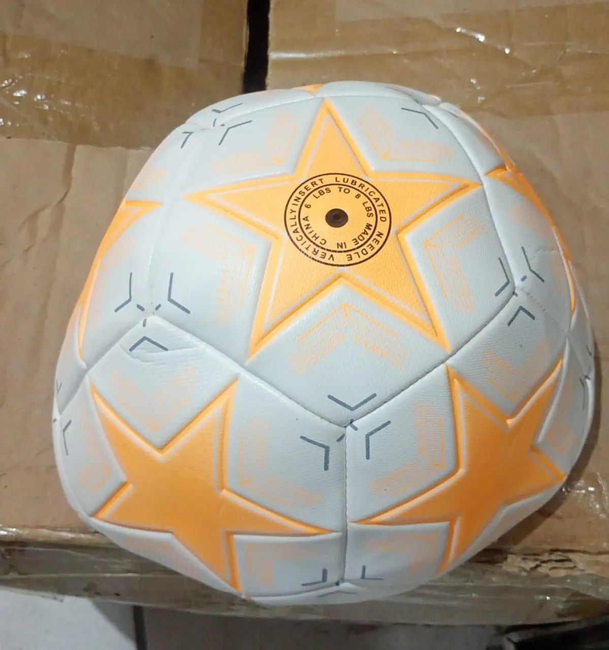 Bolas de futebol, de campo - Foto 2