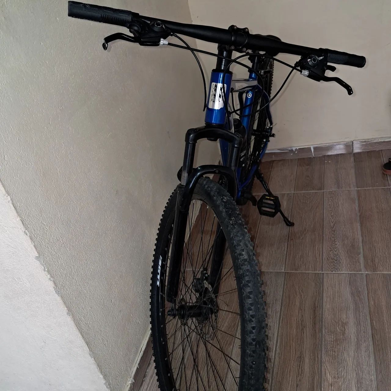 Bicicleta  - Foto 3