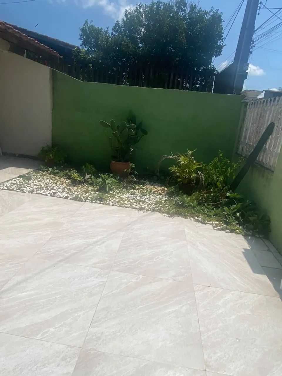 Recanto do Sol- Casa 3 quartos - Foto 2