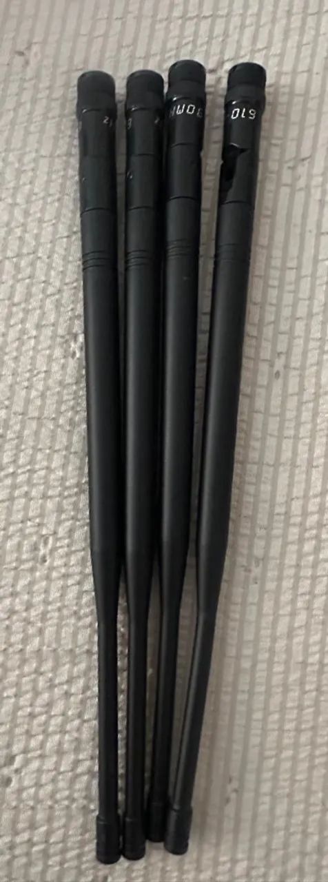 Vendo microfone kadosh  - Foto 4