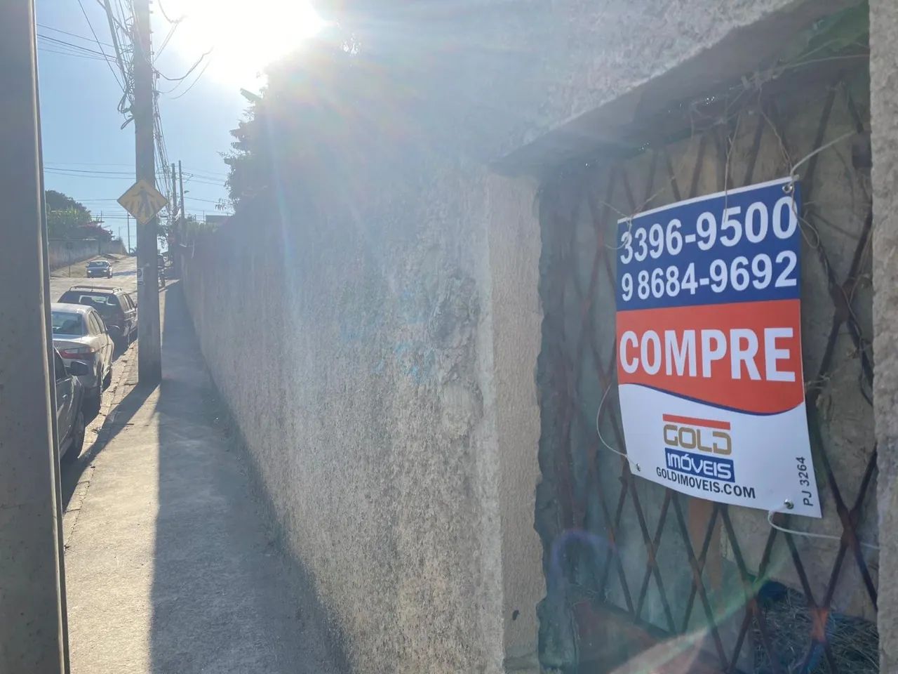 LOTE DE 2.000 M² NO BAIRRO TREVO - Foto 5