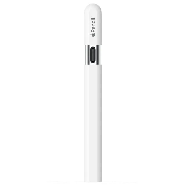 Caneta Apple Pencil (USB-C) - Foto 2