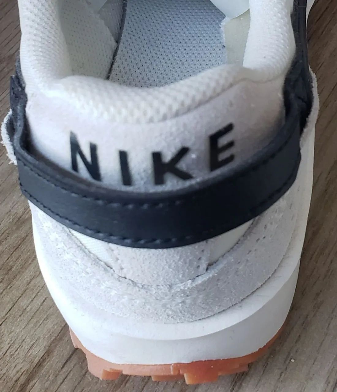 TÊNIS NIKE ORIGINAL  - Foto 2