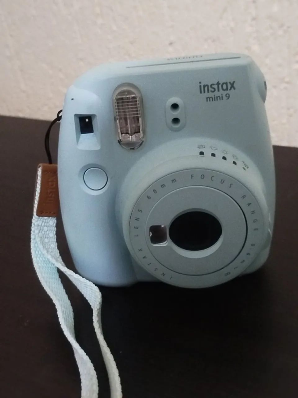Fujifilm Instax Mini 9