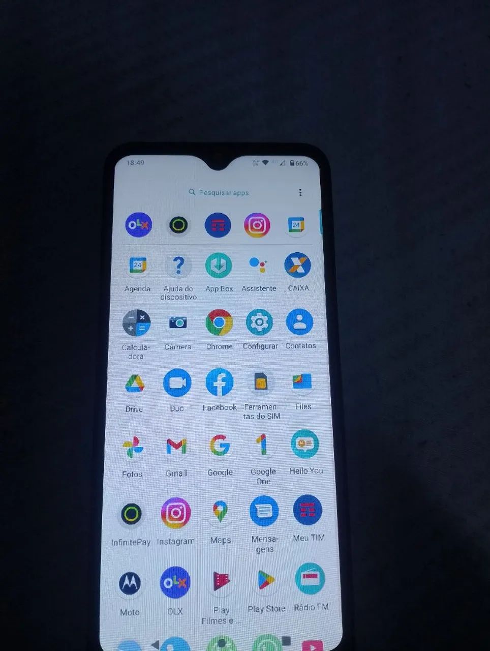 Moto G10 - Foto 5