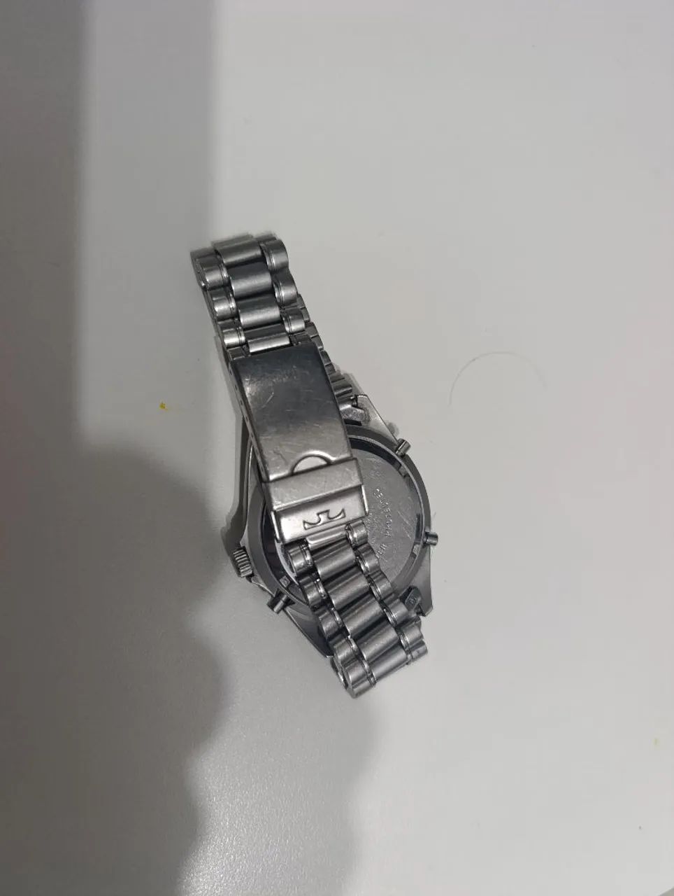 Technos skydiver para peças - Foto 2
