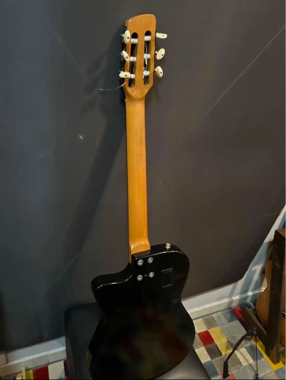 Violão Fox Fishiman  - Foto 5