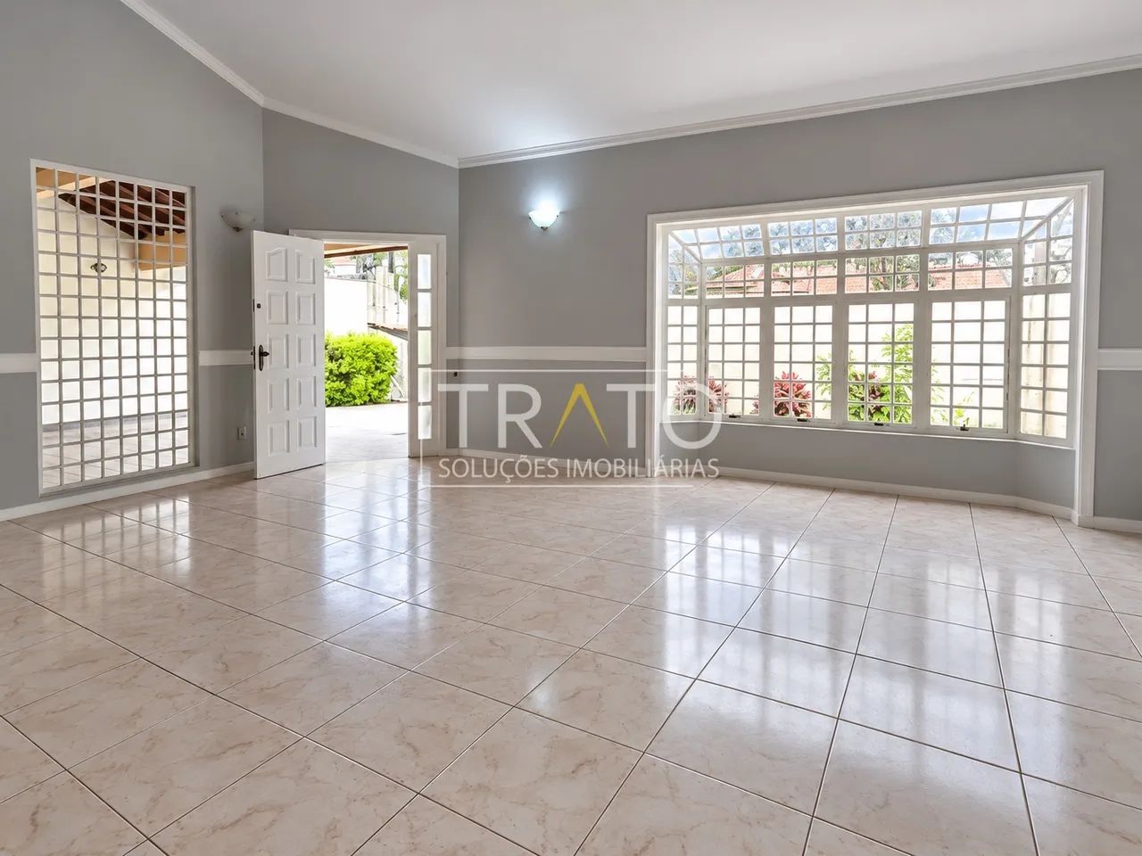 casa - Jardim Chapadão - Campinas - Foto 3