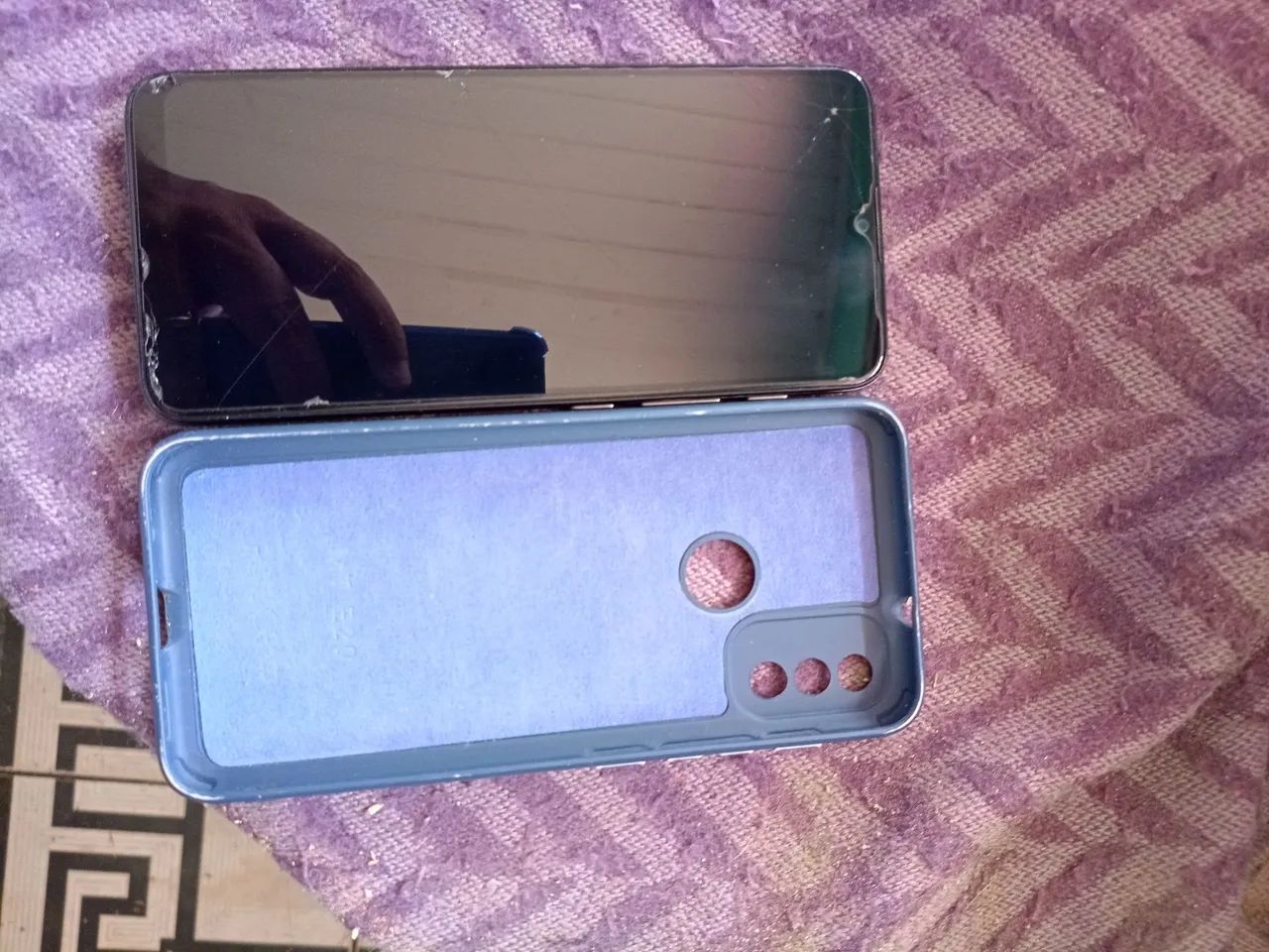 Motorola E 20 - Foto 2
