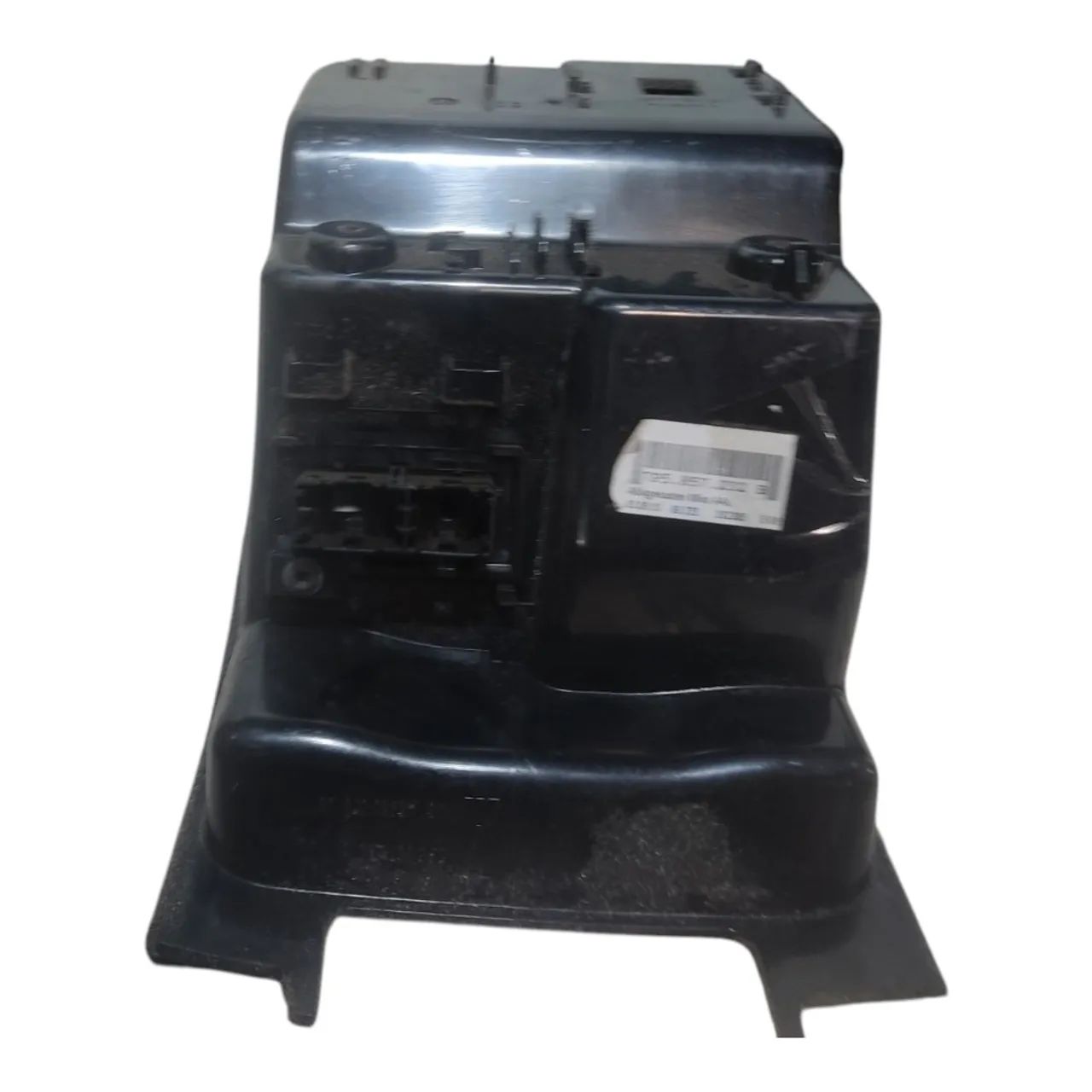 Porta Objetos Console Central Porsche Cayenne 2011 Á 2015 - Foto 4