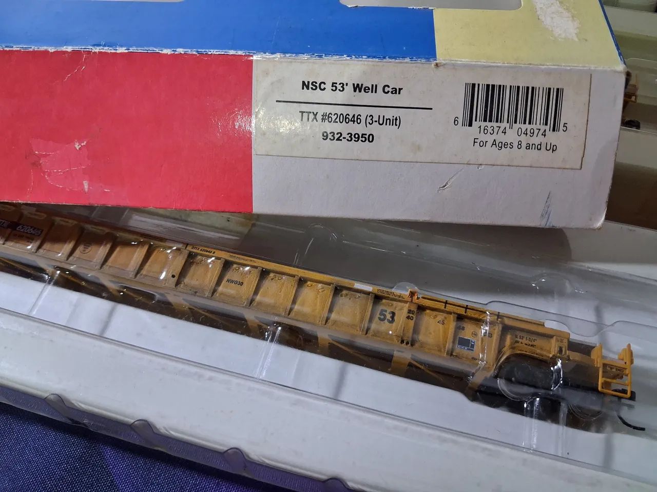 Ferromodelismo HO  - Foto 3
