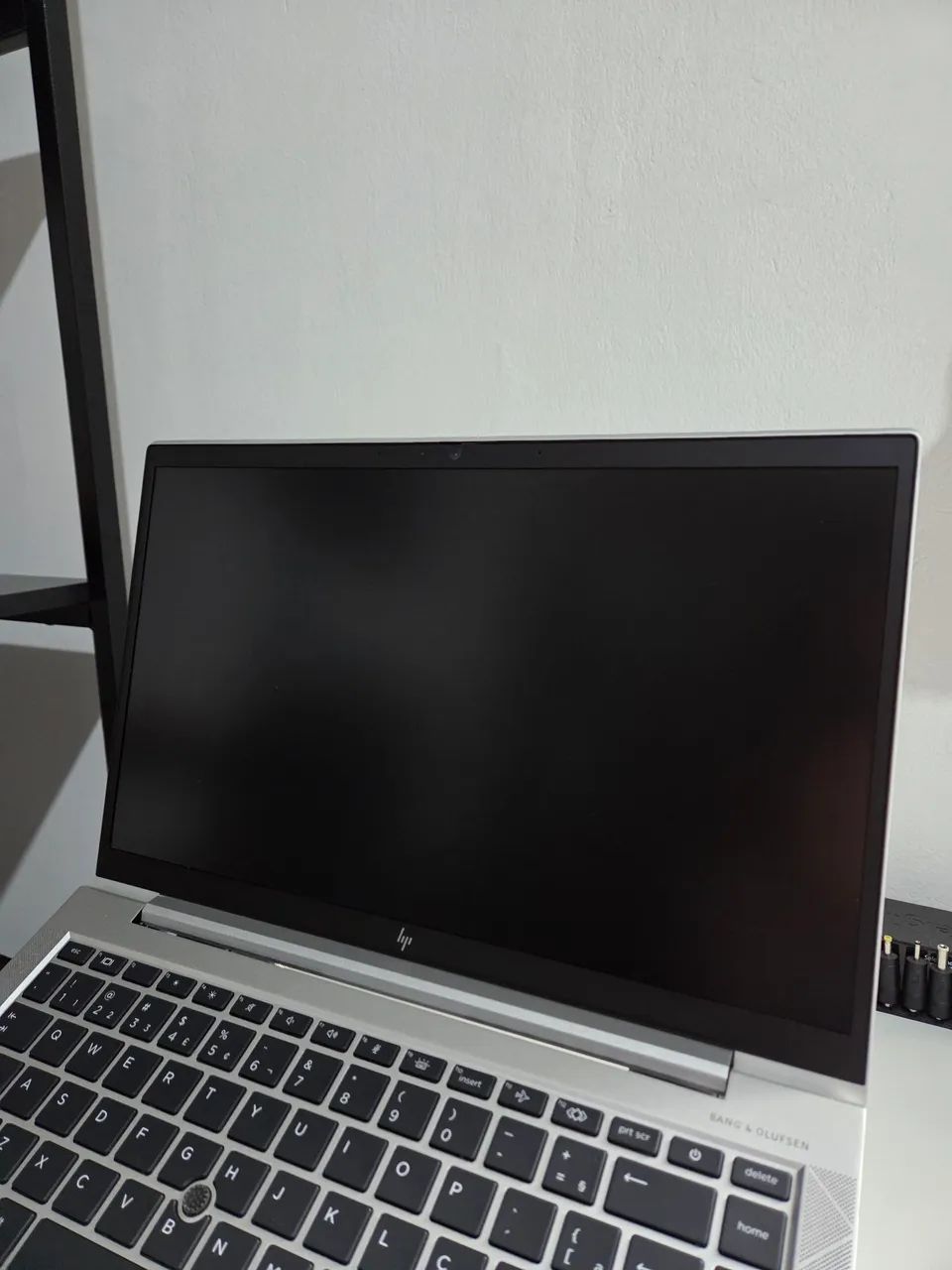 Notebook HP Elitebook - I5 10310u + 16GB RAM + SSD 256GB - Foto 5