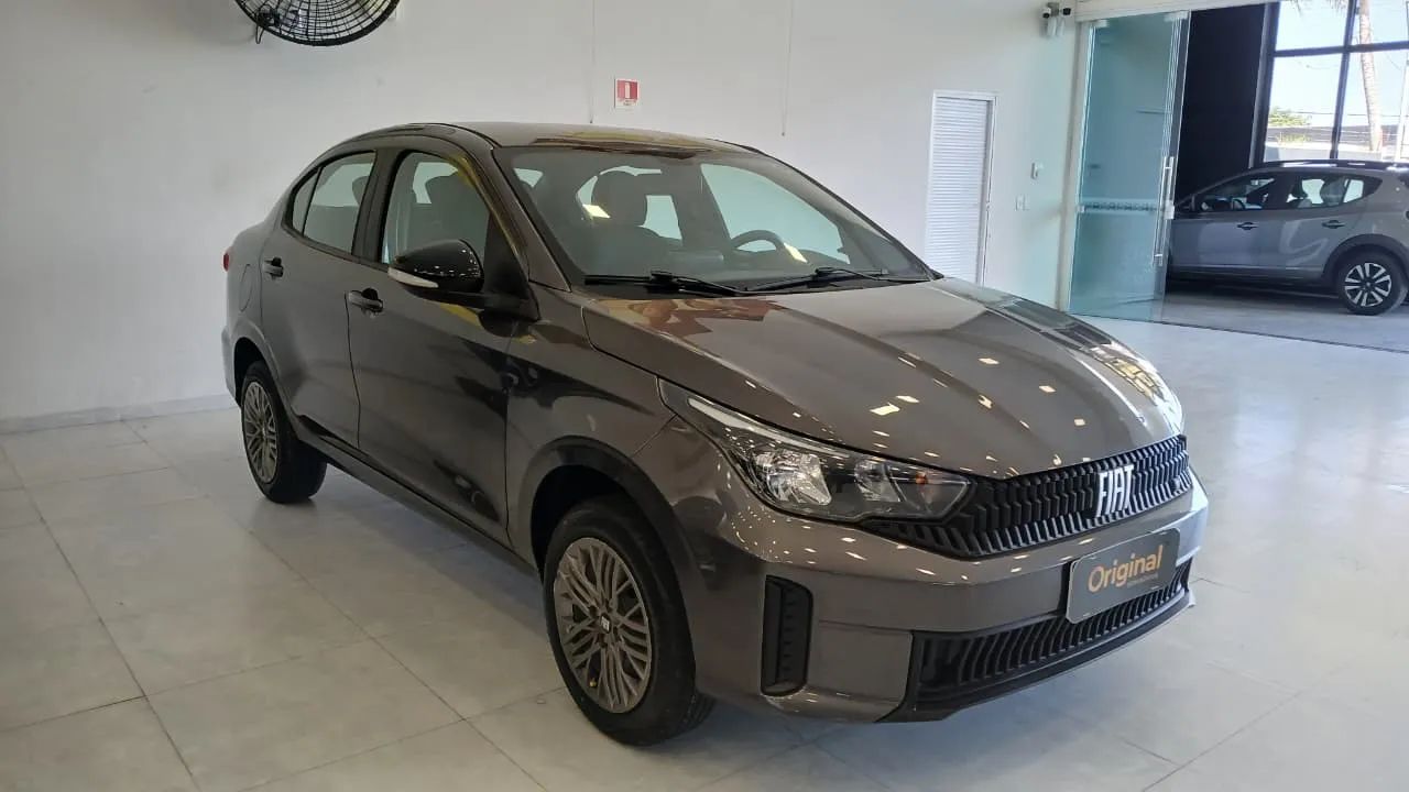 Fiat Cronos CRONOS DRIVE 1.0 6V Flex 2026