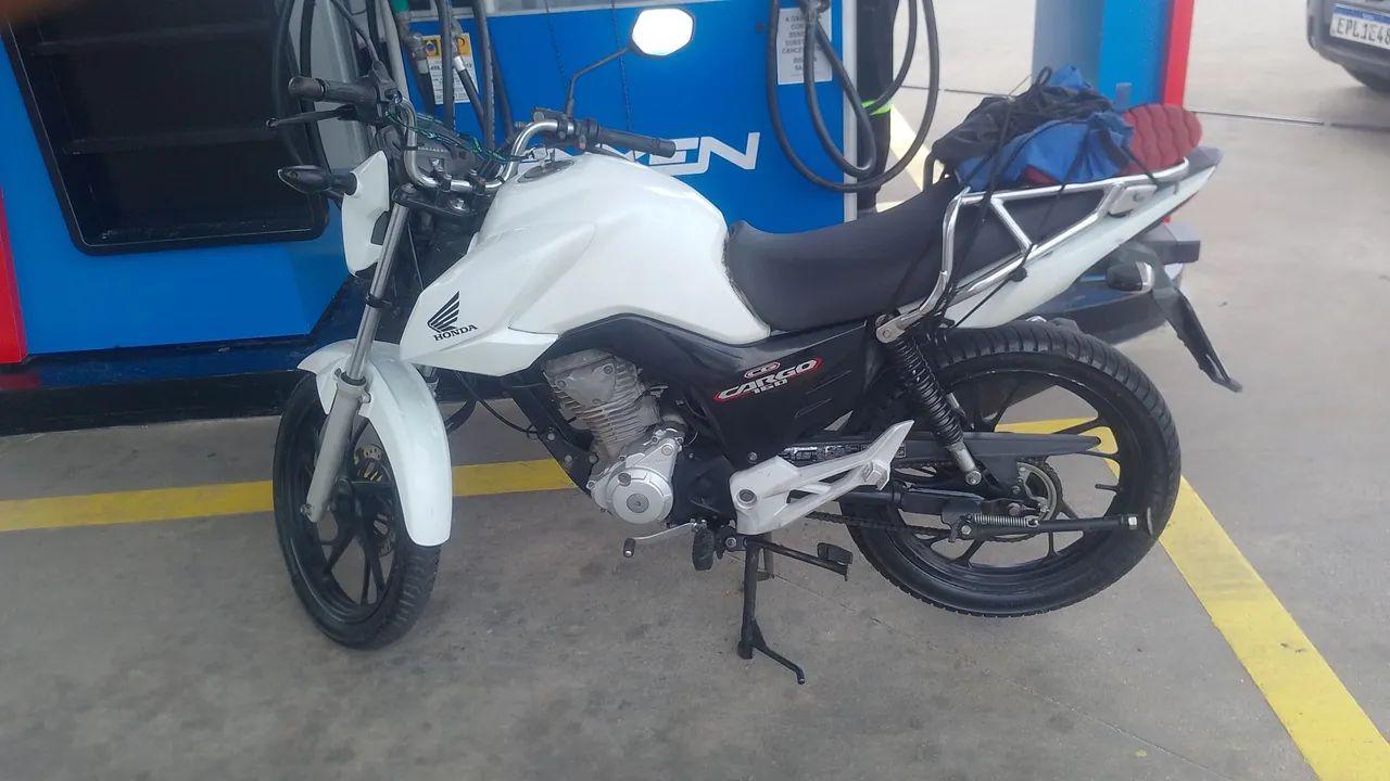 Cargo 160  valor 12.5000 - Foto 7