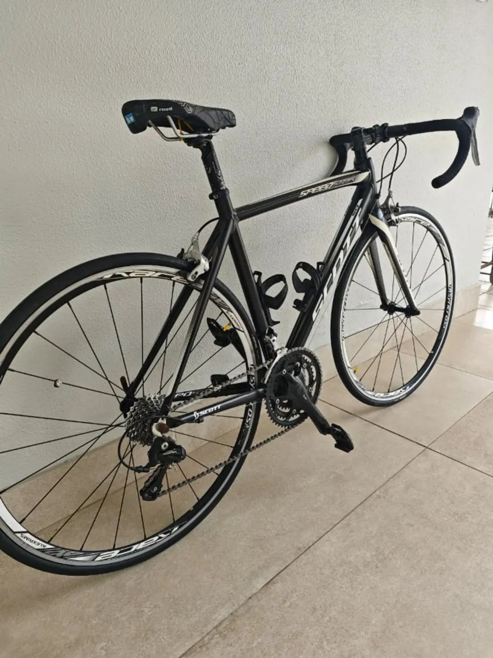Bicicleta Scott Speedster 50 tamanho S - Foto 3
