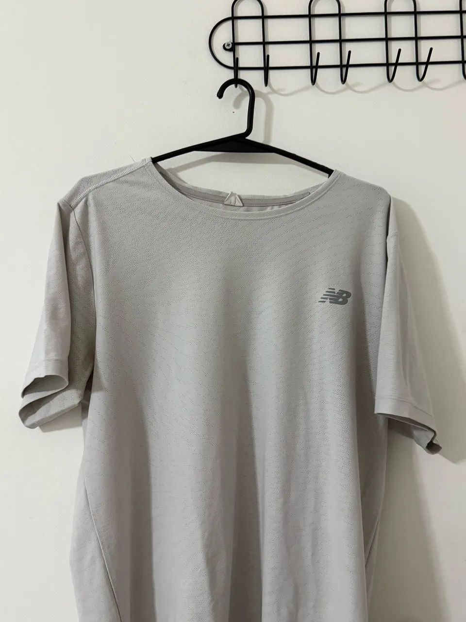 Camiseta New balance  - Foto 3