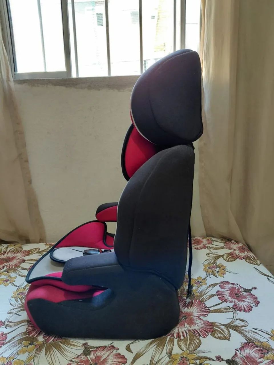 Vende -se cadeirinha  - Foto 3