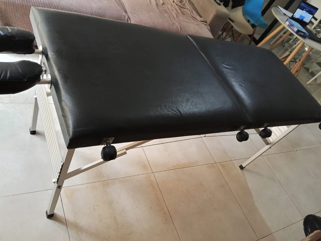 Maca Massagem  - Foto 2
