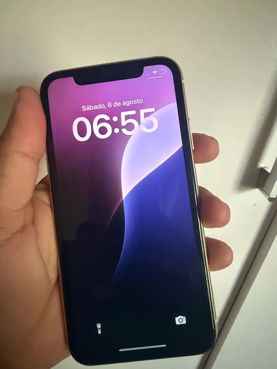 iPhone XR  - Foto 2