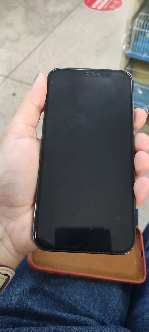 iPhone 12 Pro 128 gb - Foto 2