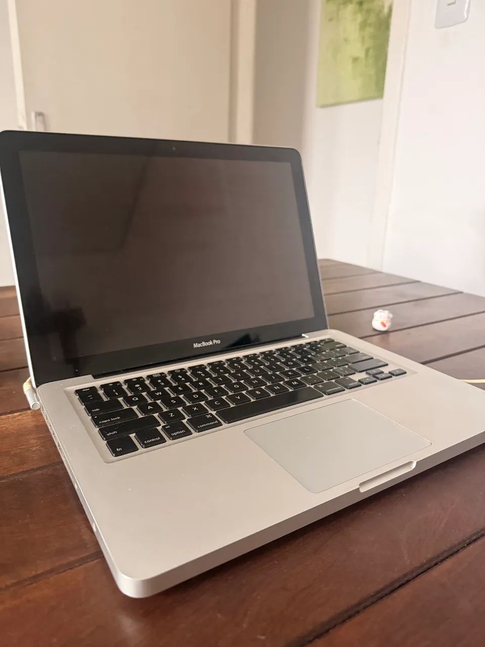 MacBook Pro de 13 polegadas (Ano 2011 / Modelo Unibody A1278) - Foto 2
