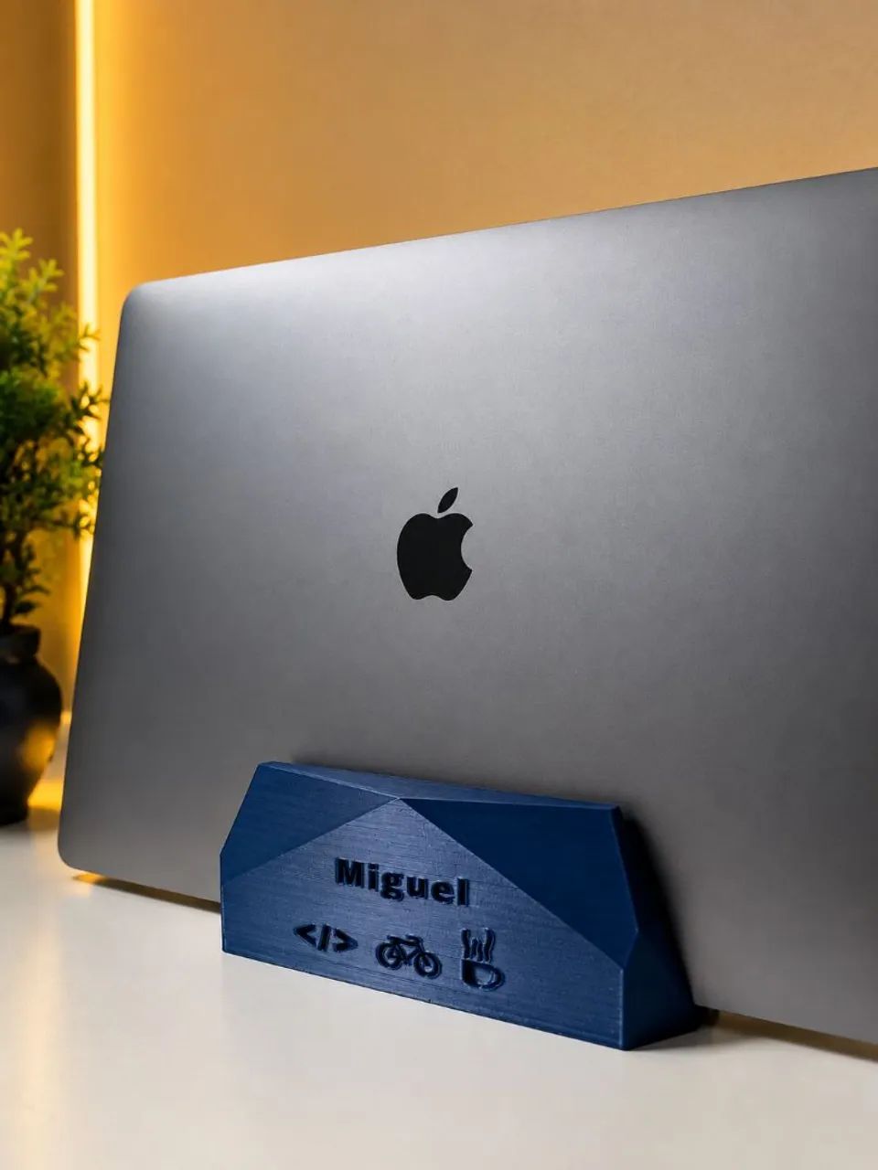 Suporte para notebook  personalizável  - Foto 3