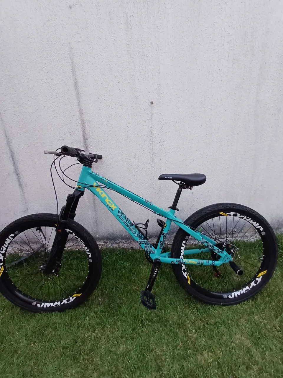 Bicicleta VikingX  - Foto 5
