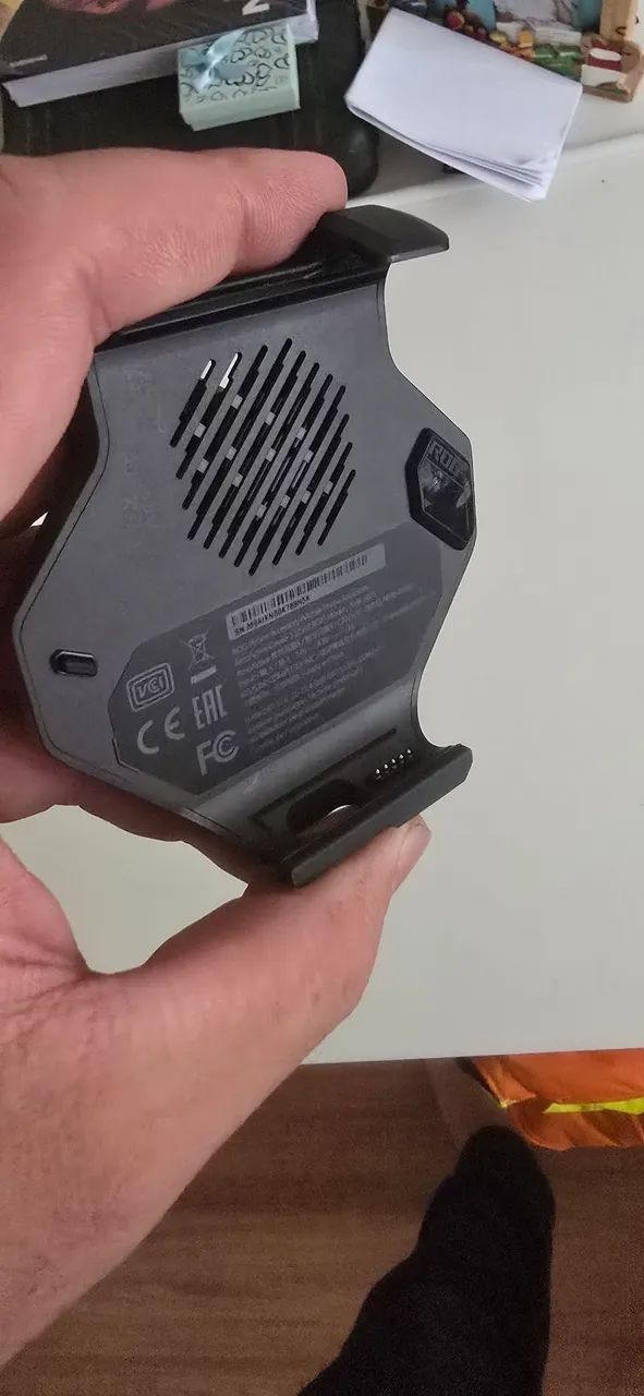 AeroActive Cooler Original Rog 5 - Foto 2