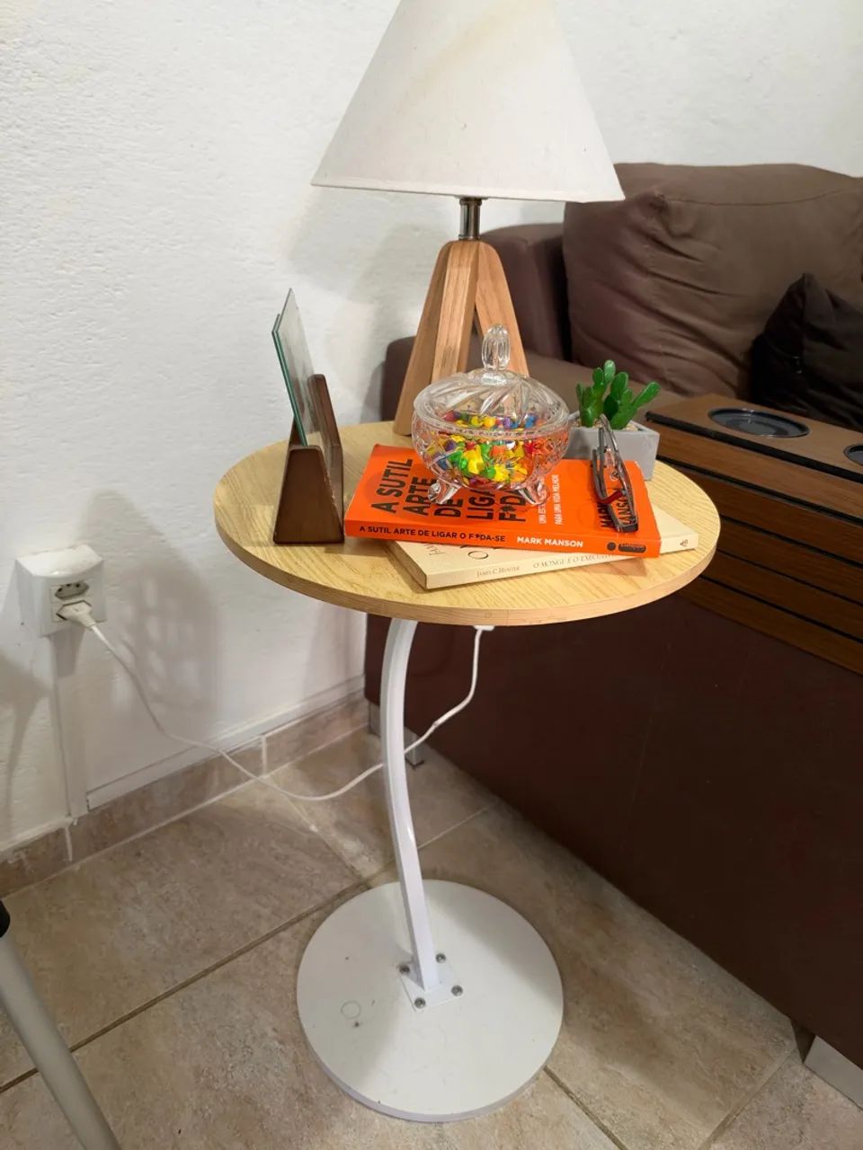Conjunto sala de estar  - Foto 3