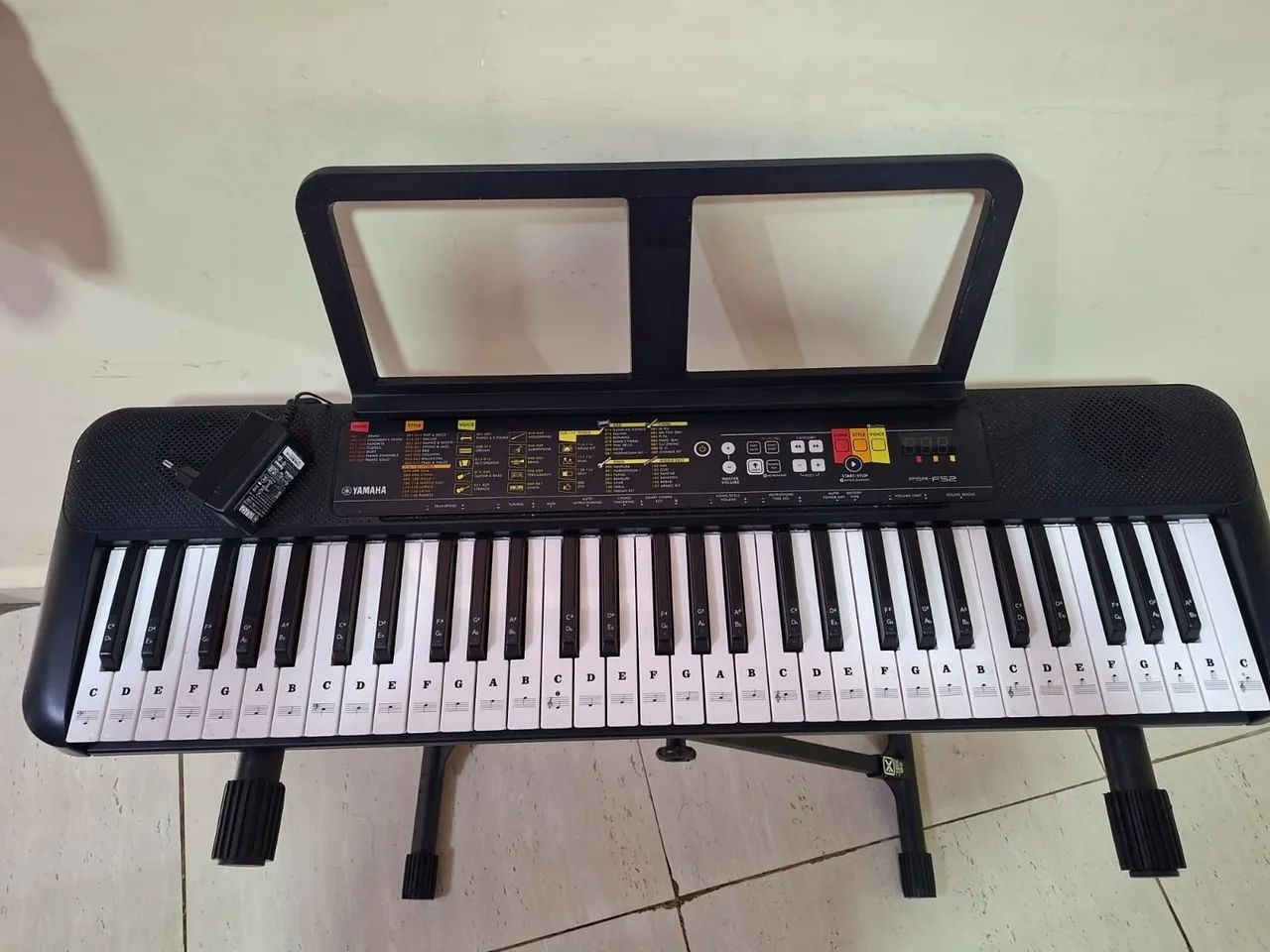 Teclado - Foto 3