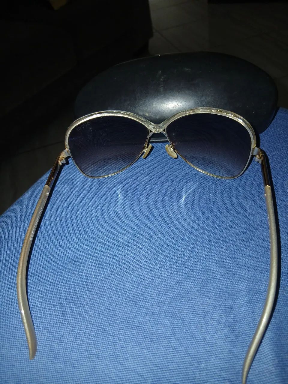 Óculos feminino Gucci  - Foto 2
