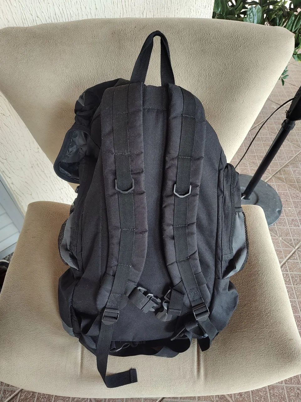 Mochila Denlex  - Foto 4