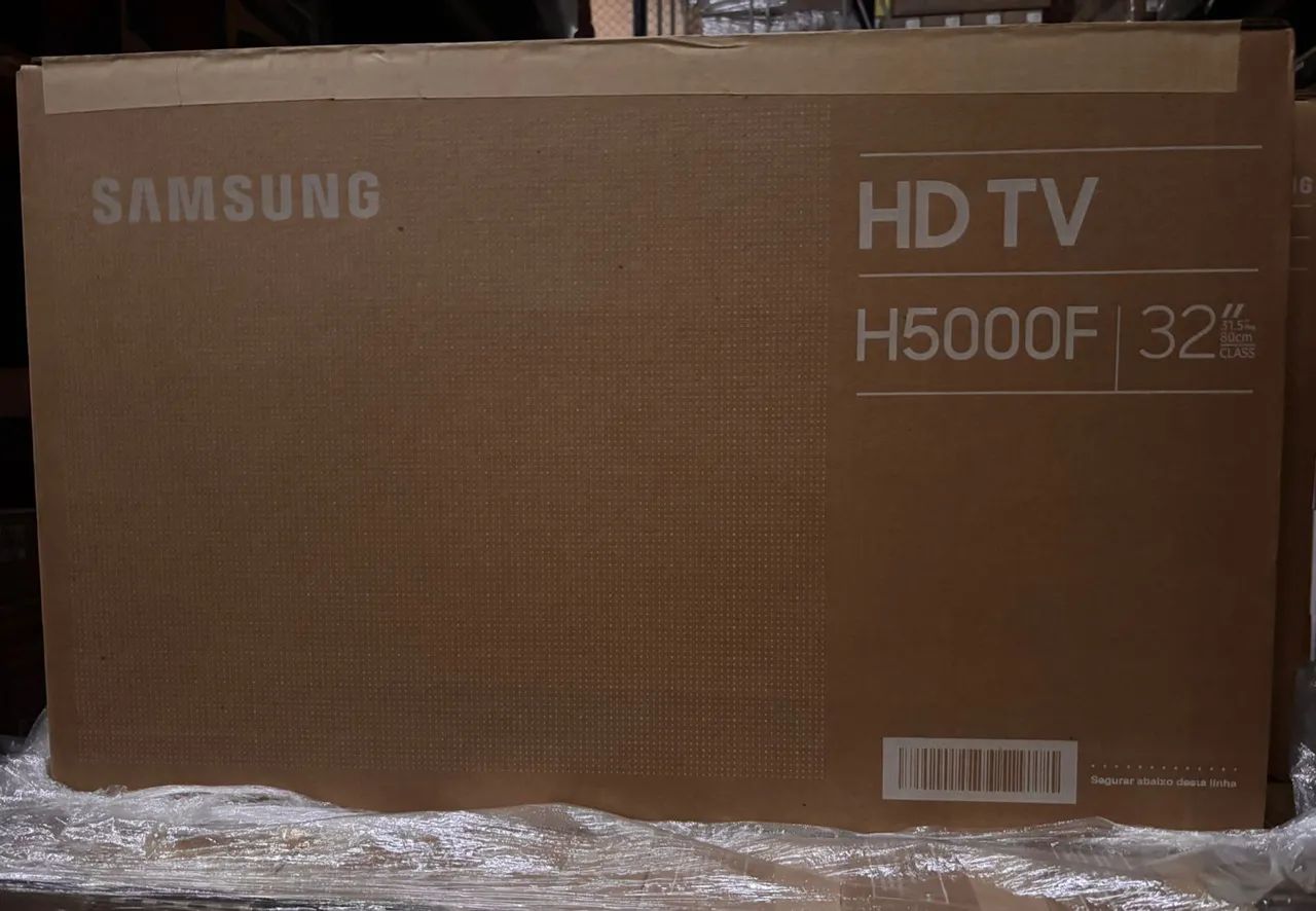 Tv Samsung 32' polegadas (NOVA)