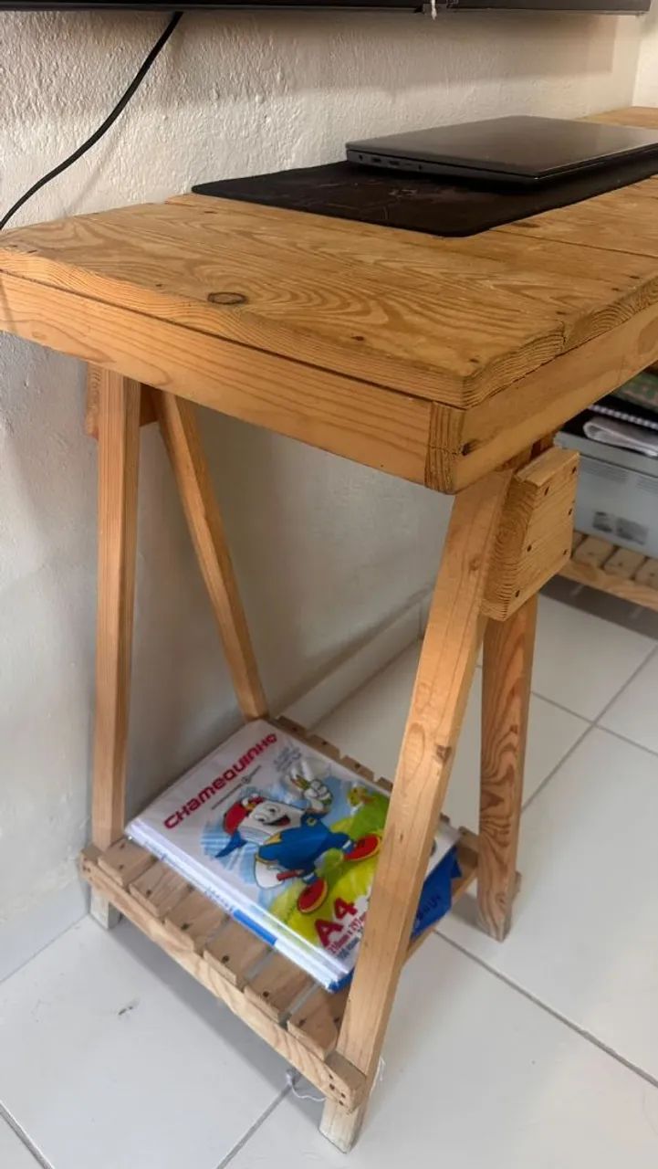 Escrivaninha  - Foto 2