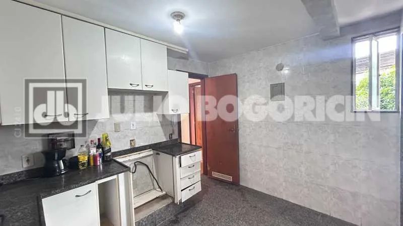 Apartamento com 2 quartos e dependência - Foto 5