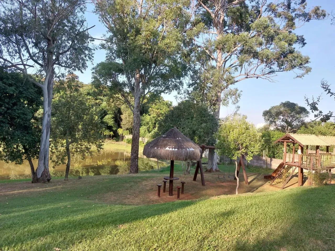 Lote/Terreno para venda com 490 metros quadrados - Foto 6
