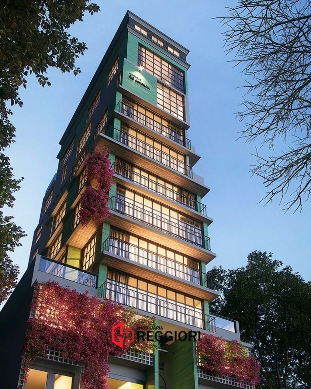CABERTURA DUPLEX CENTRO EM BC - Foto 3