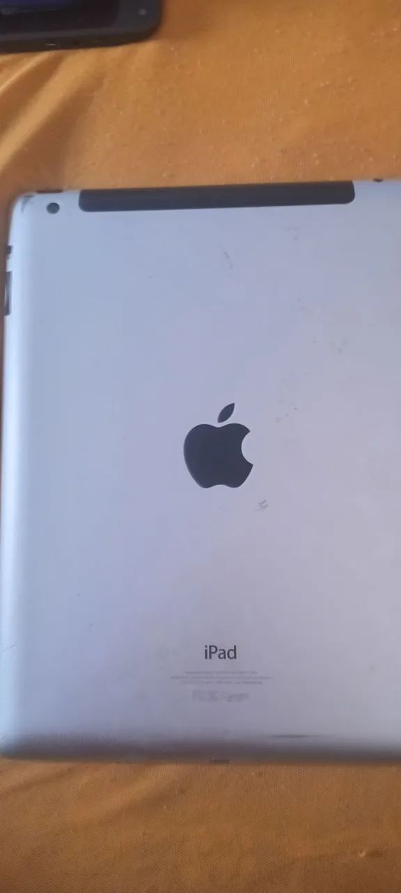 Ipad conserto ou retirada de peças  - Foto 2