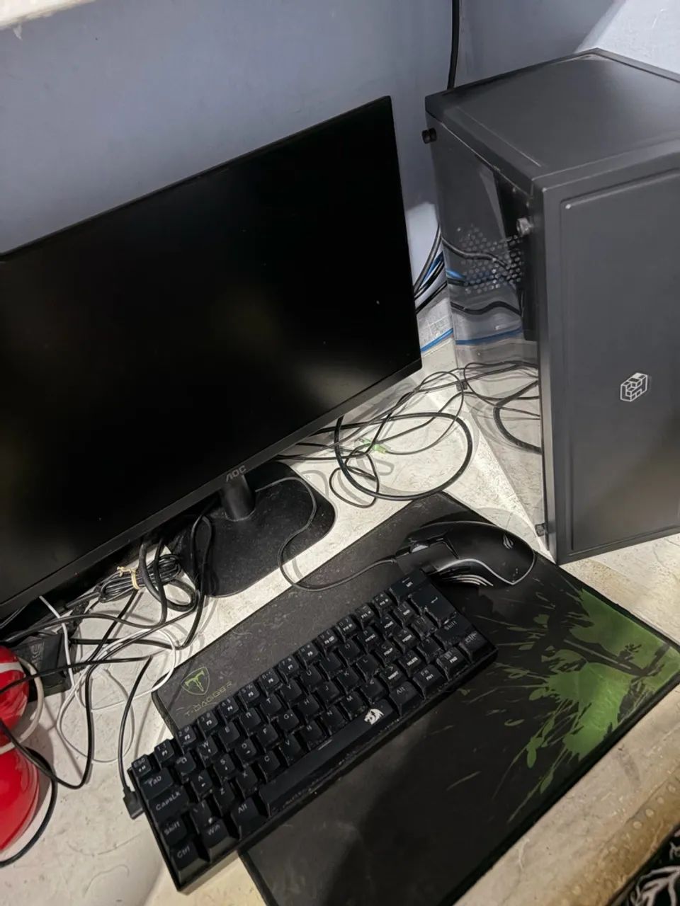 PC GAMER COMPLETO  - Foto 2
