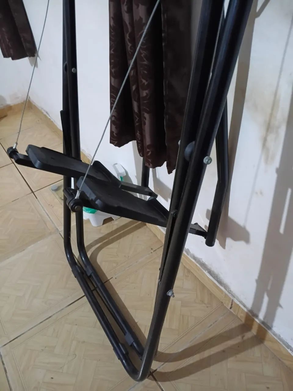 Simulador de Caminhada - Foto 2