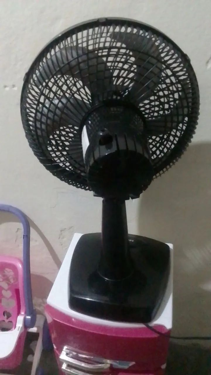 Ventilador - Foto 3