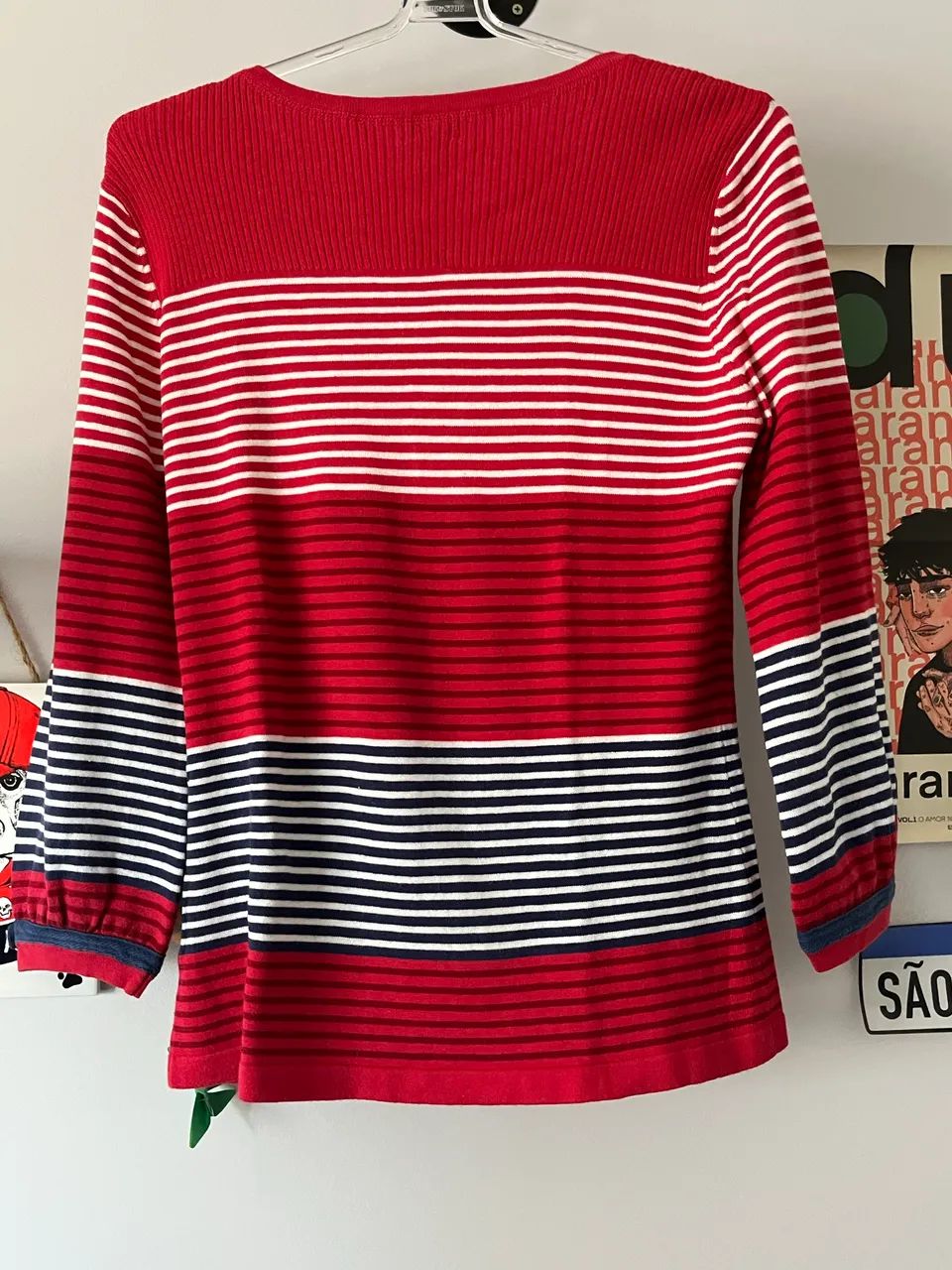 Cardigan Adolfo Dominguez PP  - Foto 4