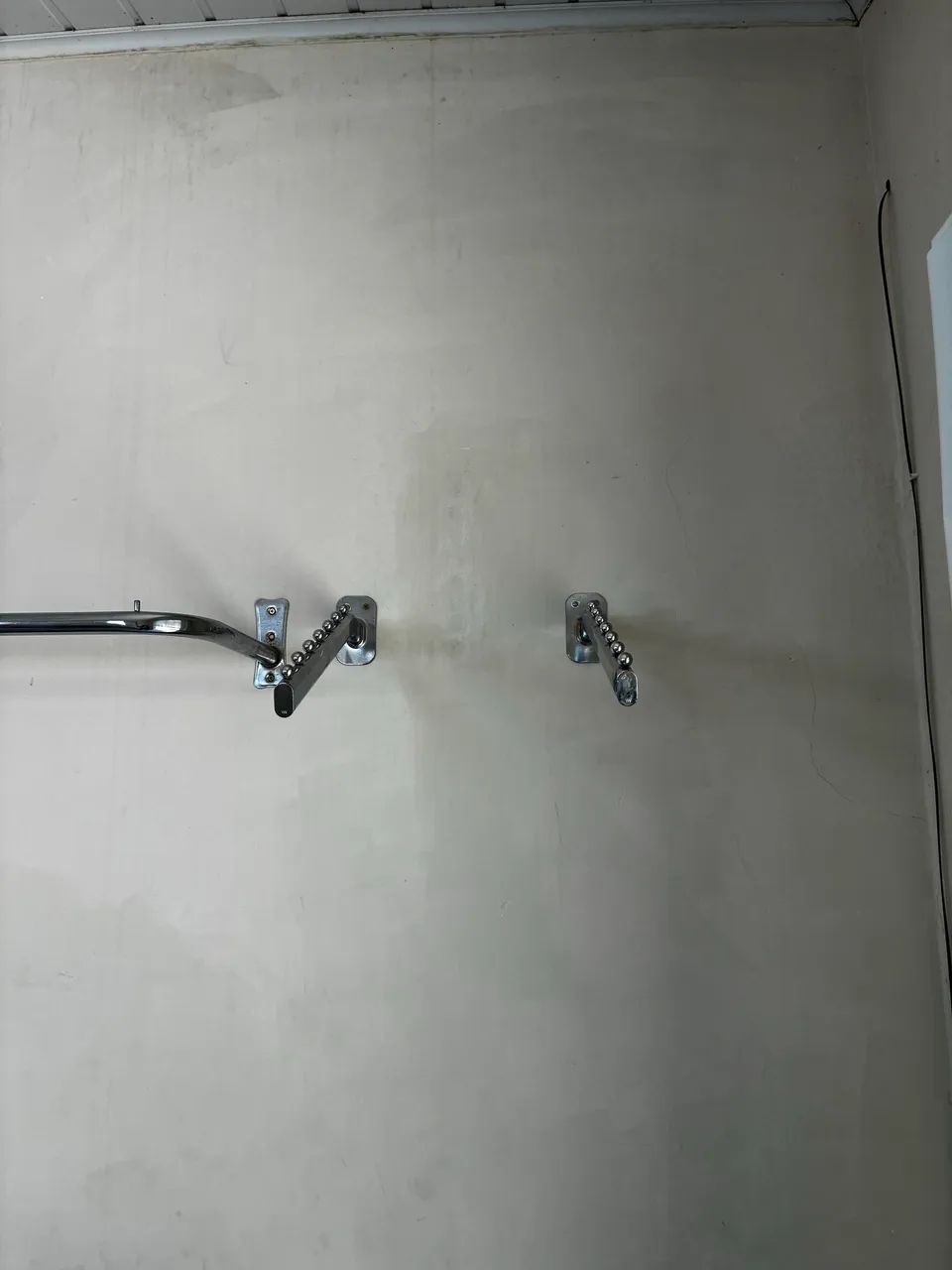 Arara de roupas  - Foto 3