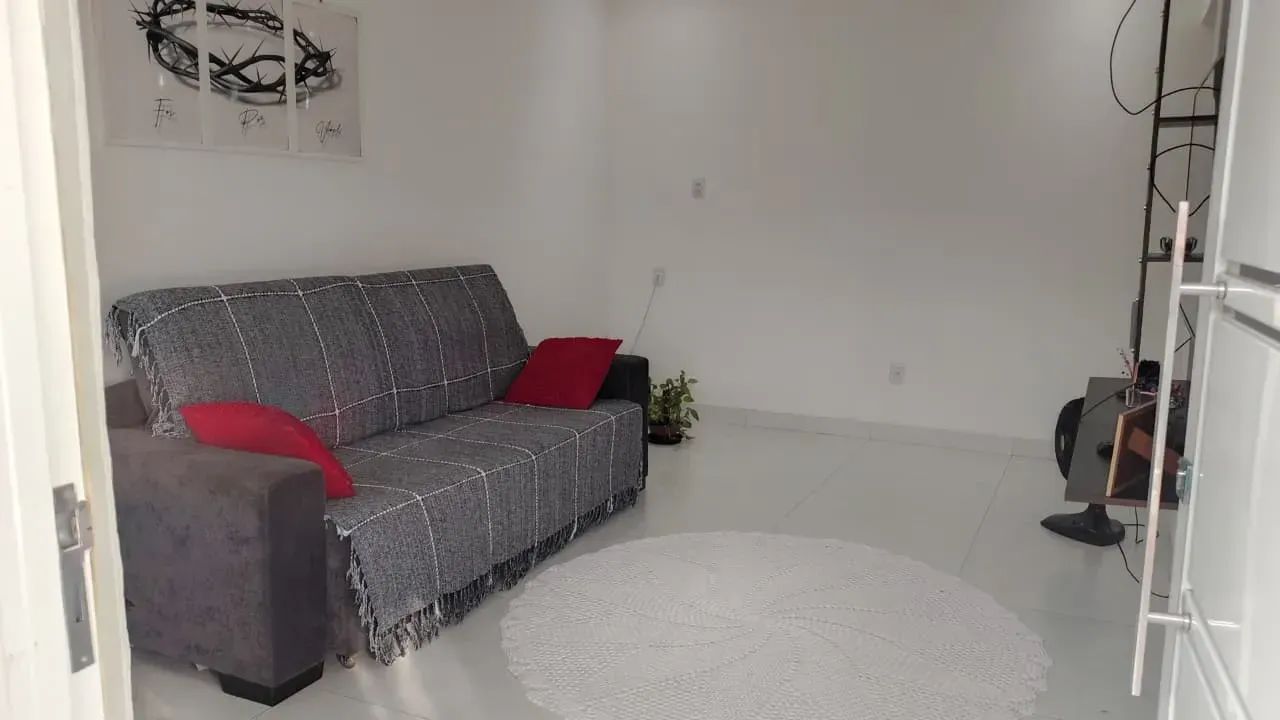 Vendo Casa Reformada com Energia Solar no CPA IV com 3 quartos - Cuiabá - MT - Foto 4