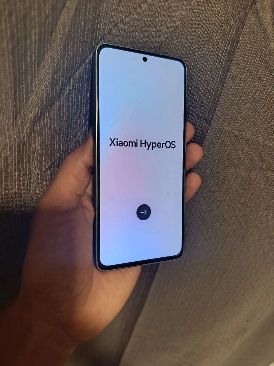 Redmi Note 13 256GB - Impecável! Ótimo Preço, Aproveite! - Foto 4