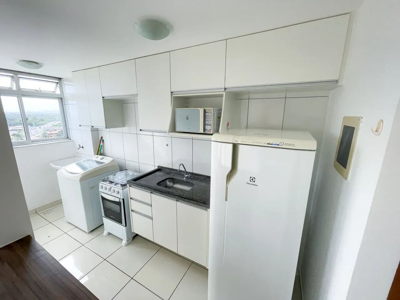 Apartamento para Locação  Praia de Manguinhos - Foto 3