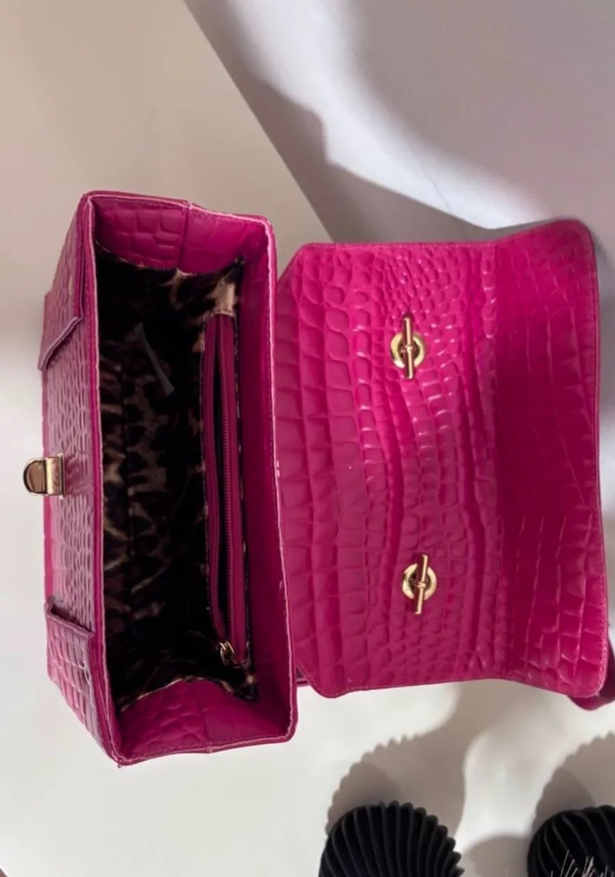 Bolsa Carmem Stefans  - Foto 4